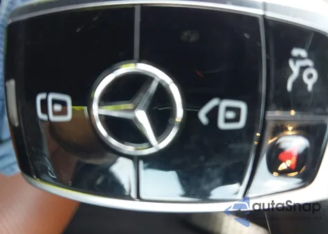 2021 Mercedes-Benz Cls 450 z USA, uszkodzony, nr VIN W1K2J5JB1MA089330